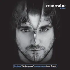 Renovatio by Antonio Orozco album reviews, ratings, credits