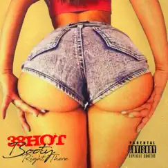 Booty Right There - Single by 38-hot album reviews, ratings, credits