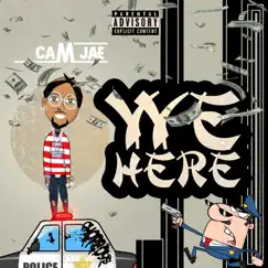 We Here Song Lyrics