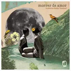 Morrer de Amor (Radio Version) - Single by Jota Quest album reviews, ratings, credits