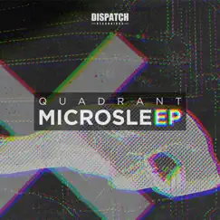 Microsleep - EP by Quadrant, Kid Hops, IRIS, Cease & Roygreen & Protone album reviews, ratings, credits