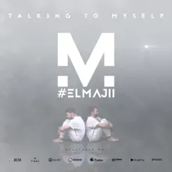 Talking to Myself - Single by Majii album reviews, ratings, credits