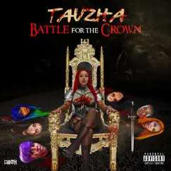 Battle for the Crown Song Lyrics