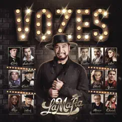 Vozes by La Mafia album reviews, ratings, credits