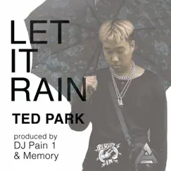 Let It Rain Song Lyrics