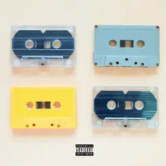 Sincerely, for Jalen - EP by StupidGenius album reviews, ratings, credits