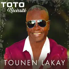 Ti Pouchon an Twoubadou Song Lyrics