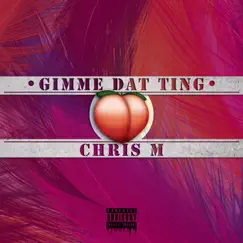 Gimme Dat Ting - Single by Chris M album reviews, ratings, credits