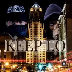 Keep Lo (feat. Moor Purp) Song Lyrics