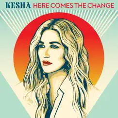 Here Comes The Change (From the Motion Picture 'On The Basis of Sex') Song Lyrics
