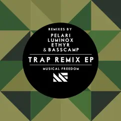 Turn It Up (feat. Wolfpack) [Pelari TRAP Remix] Song Lyrics