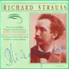 R. Strauss: Music for Wind Instruments album lyrics, reviews, download