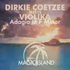 Adagio in F Minor - Single album lyrics, reviews, download