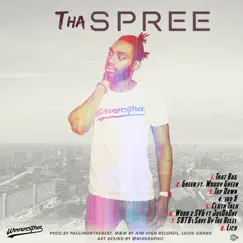 Tha Spree by RPEMZ album reviews, ratings, credits