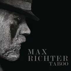 Taboo (Music from the Original TV Series) by Max Richter album reviews, ratings, credits
