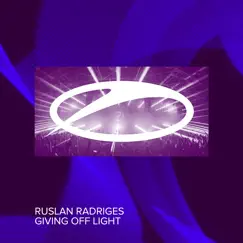 Giving off Light (Extended Mix) Song Lyrics