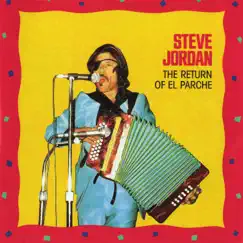 The Return of El Parche by Steve Jordan album reviews, ratings, credits