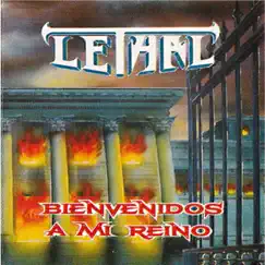 Bienvenido a Mi Reino by Lethal album reviews, ratings, credits