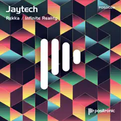 Rekka / Infinite Reality - Single by Jaytech album reviews, ratings, credits