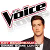 Gimme Some Lovin' (The Voice Performance) - Single album lyrics, reviews, download