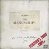 The Manuscript - EP album lyrics, reviews, download