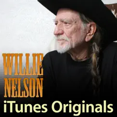 ITunes Originals: Willie Nelson by Willie Nelson album reviews, ratings, credits