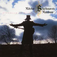 Stranger In Us All by Ritchie Blackmore's Rainbow album reviews, ratings, credits