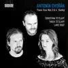 Dvořák: Piano Trios Nos. 3 & 4 album lyrics, reviews, download