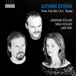 Dvořák: Piano Trios Nos. 3 & 4 by Christian Tetzlaff, Tanja Tetzlaff & Lars Vogt album reviews, ratings, credits