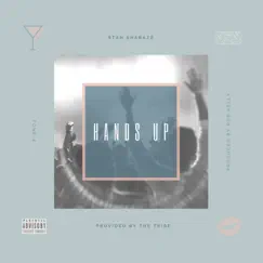 Hands Up (feat. Tone-E) - Single by Stah Shabazz album reviews, ratings, credits