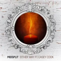 Either Way (feat. Casey Cook) Song Lyrics