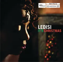 イッツ・クリスマス by Ledisi album reviews, ratings, credits