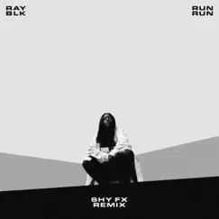 Run Run (Shy FX Remix) Song Lyrics
