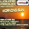 Morning Sun (feat. Natale S.) - EP album lyrics, reviews, download