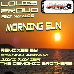 Morning Sun (feat. Natale S.) - EP by Louis Proud album reviews, ratings, credits