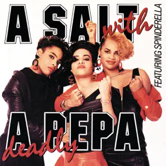 A Salt with a Deadly Pepa by Salt-N-Pepa album download