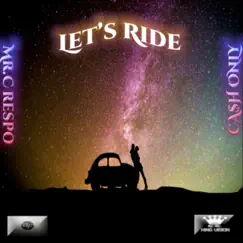 Let's Ride Song Lyrics