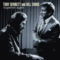 Together Again (Remastered) by Tony Bennett & Bill Evans album reviews, ratings, credits