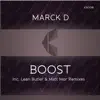 Boost - Single album lyrics, reviews, download