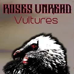 Vultures EP by Roses Unread album reviews, ratings, credits