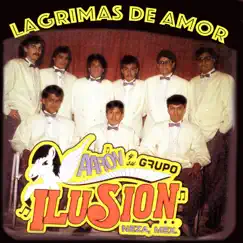 Lágrimas de Amor by Aarón y Su Grupo Ilusión album reviews, ratings, credits