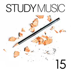 15 Study Music: New Age Relaxing Music for Focus, Concentration and Mind Power by Mind Relaxing album reviews, ratings, credits