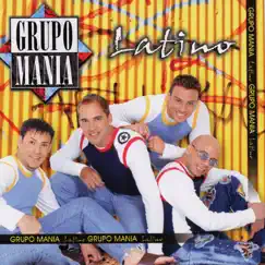 Latino by Grupo Mania album reviews, ratings, credits