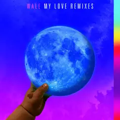 My Love (feat. Major Lazer, WizKid & Dua Lipa) [TCTS Remix] Song Lyrics