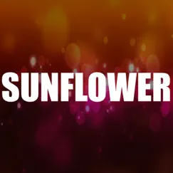 Sunflower (Spider-Man: Into the Spider-Verse) Song Lyrics