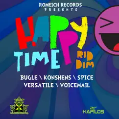 Happy Time (Raw) Song Lyrics