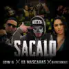 Sacalo (feat. Beatriz Gonzalez & Low G) - Single album lyrics, reviews, download