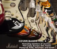 Cover Bands, Vol. 4 by Various Artists album reviews, ratings, credits