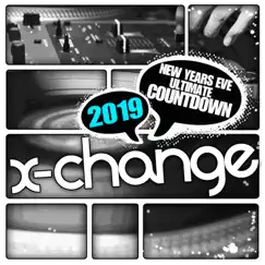 New Years Eve Ultimate Countdown 2019 (Epic DJ Tools - NYE 2019) Song Lyrics
