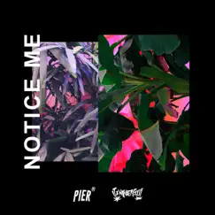 Notice Me (feat. Itzwonderfull) - Single by Pier album reviews, ratings, credits